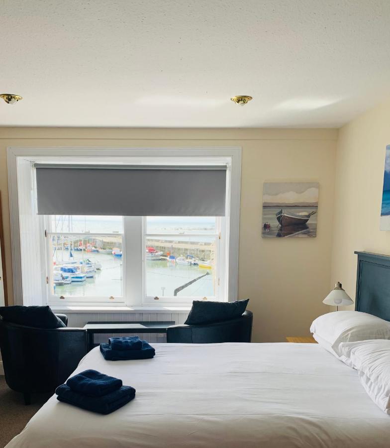 Bed and Breakfast The Boathouse Anstruther Exterior foto
